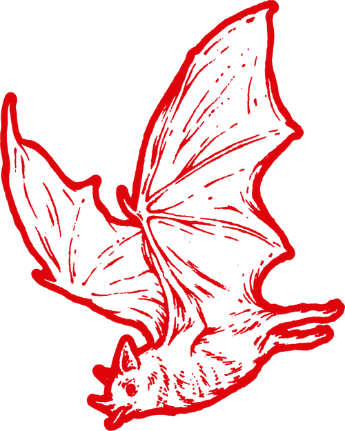 Bats is the most effective Pollinizer in the world
