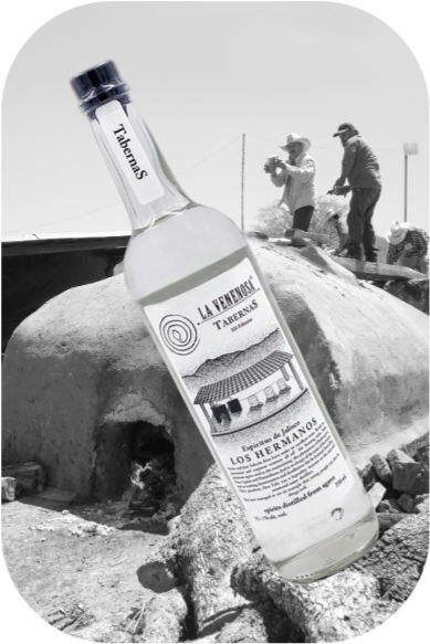 La Venenosa Raicilla Tabernas – Limited-Edition Jalisco Agave