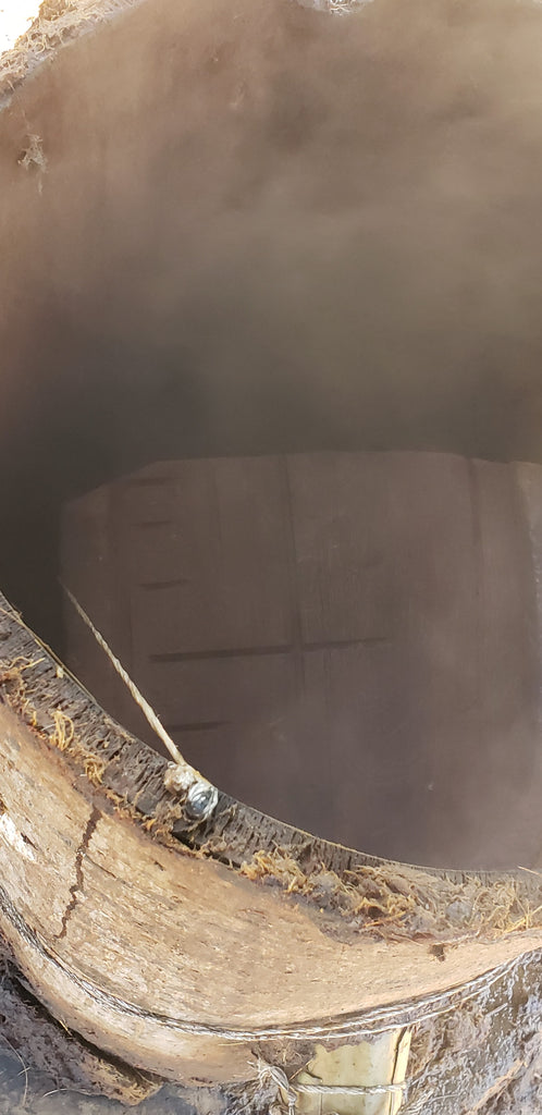 Close-up of a Still 2