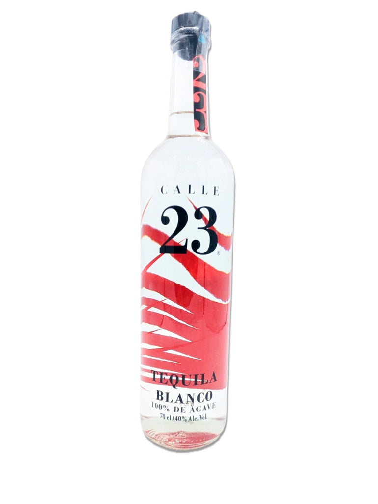 Call 23 front bottle