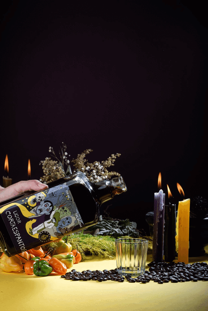 Corta espantos pour moodboard