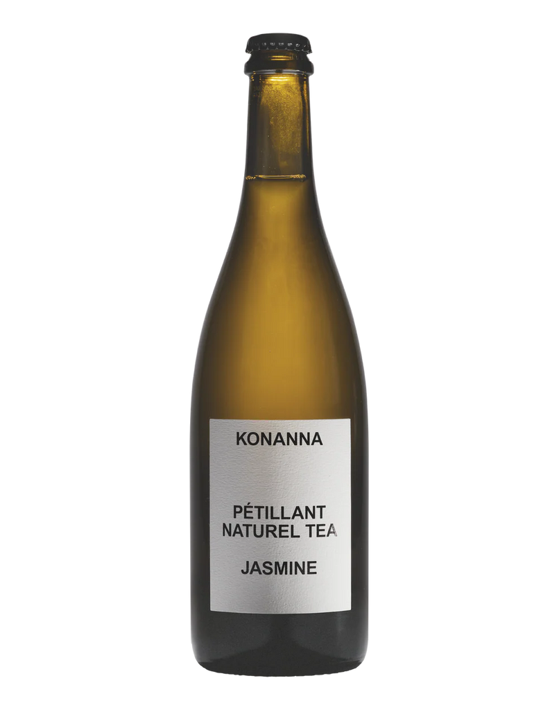 Konnana Jasmine bottle