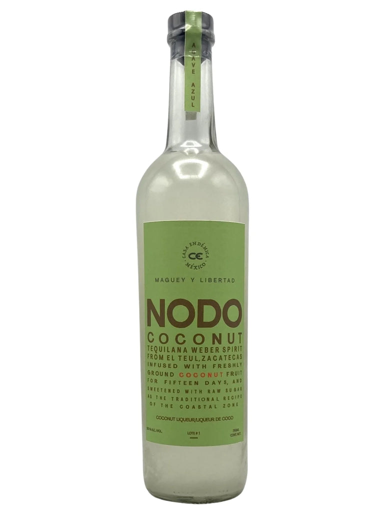 Bottle NODO COCONUT