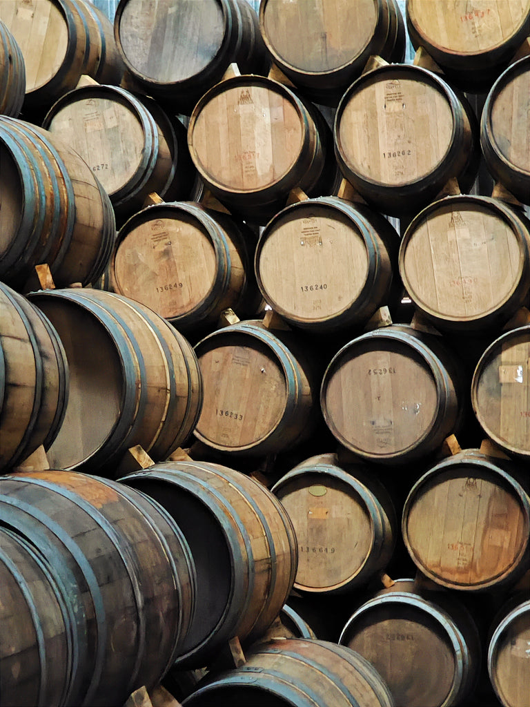 Where Nodo Reposado lives