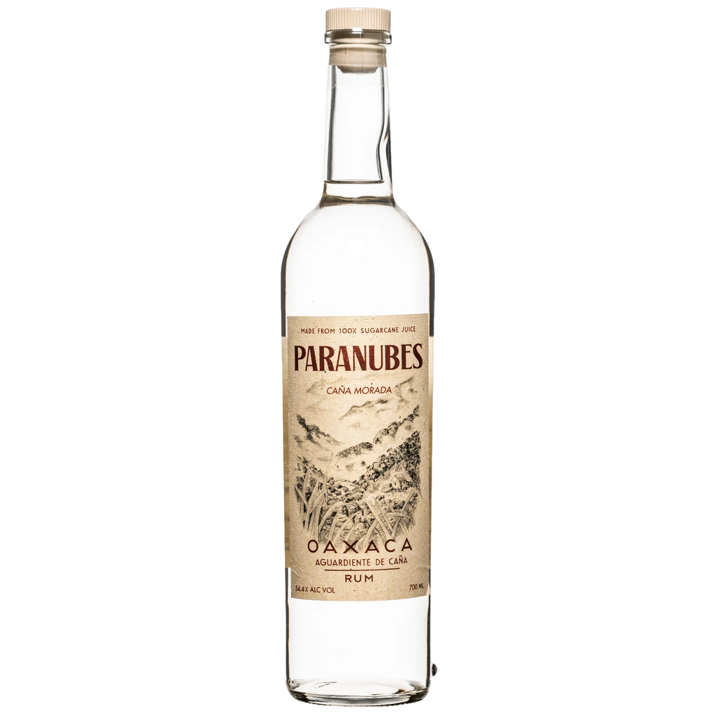 Paranubes Rum Caña morada - AGAVERABERLIN