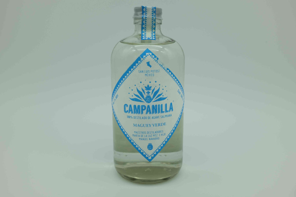 Campanilla Verde´22 - AGAVERABERLIN