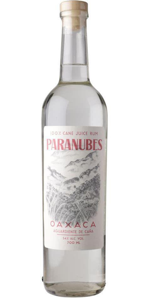 Paranubes Rum - AGAVERABERLIN