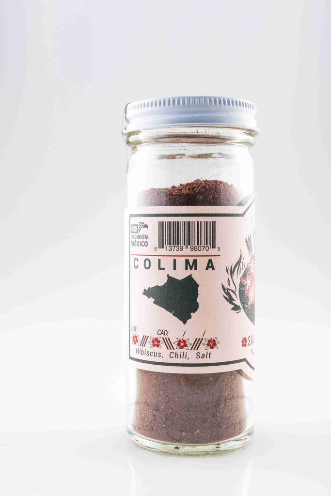 Hibiscus Salt - AGAVERABERLIN