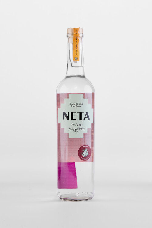 NETA Tequilana - AGAVERABERLIN