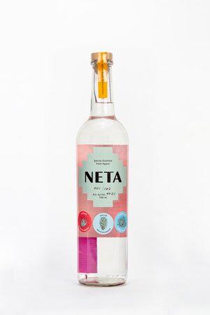 NETA Ensamble - AGAVERABERLIN